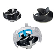 21411OC110NN27209 Крыльчатка ZENIT